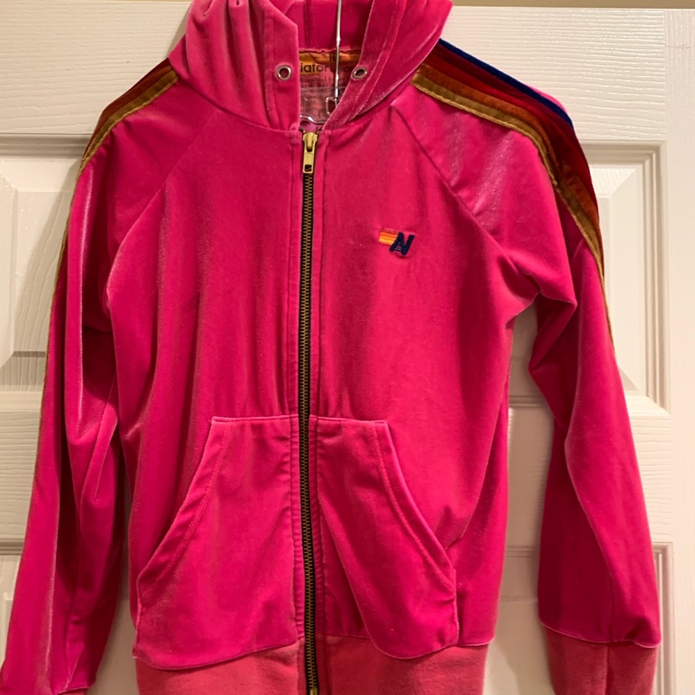 Aviator Nation Kids Sweatshirt